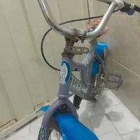 دوچرخه