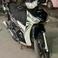 موتور بی کلاج سحر