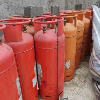 فروش کپسول گاز 50 کیلویی