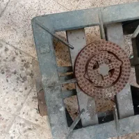 اجاق گاز