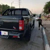 KMC|خودرو سواری و وانت|باوی, |دیوار