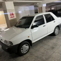 پراید 131 se