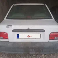 پراید|خودرو سواری و وانت|دزپارت, |دیوار
