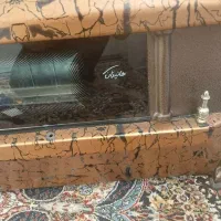 بخاری 15000هانیزان تعویض با بخاری کوچیک