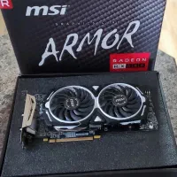 گرافیک RX580
