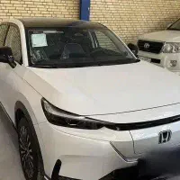 هوندا ens1