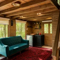 فرصت محدود/ ویلای لوکس در طبیعت/با اقساط ۲۴ ماهه