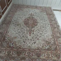 یک عدد فرش 12 متری سالم