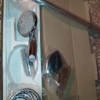 علم دوش 4 حالته البرز روز