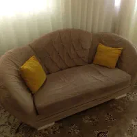 مبل هفت نفره