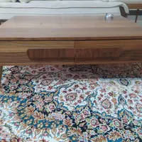 جلو مبلی و عسلی ...