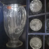 پارچ و لیوان برندپییرلس اصلی