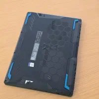 فروش فوری لپ تاپ کارکرده ASUS TUF Gaming FA506