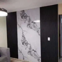 پی وی سی طرح کاشی بازرگانی غبیشاوی
