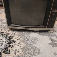 تلوزیون قدیمی