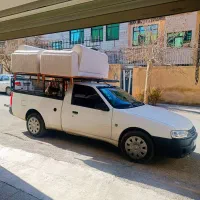 حمل مبل‌‌ اثاثیه‌ بار/باربری‌کارگر/وانت‌بار‌مبلی‌