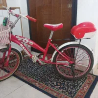 دوچرخه ۲۰
