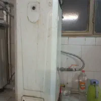 ابگرمکن زمینی گرم اوران
