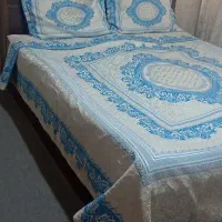 روتختی کتان (نخ پلی استر جنس سنگین و عالی)|سرویس روتختی|تهران, جیحون|دیوار