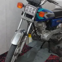 موتور ۹۵