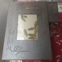 میز جلو مبلی و عسلی