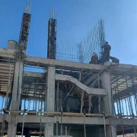 پیمانکاری صفر تا صد ساختمان تضمینی