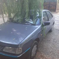 پژو 96دوگانه بیرنگ