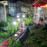 اجاره روزانه/ماهانه/نزدیک رشت حتی نصف روز از مالک