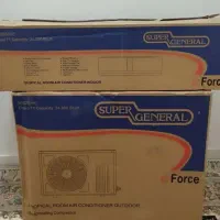 کارتن کولر سوپر جنرال32
