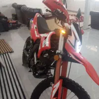 موتور کویر T4 مدل 1402