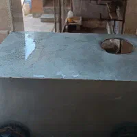 گاری فلافلی