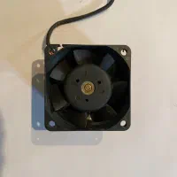 جت فن سوپر صنعتی ۱۲ ولت