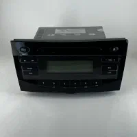پخش خودرو جکj5 فابریک