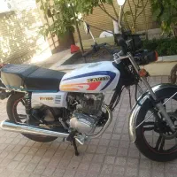هوندا کویر ۱۵۰ مدل ۱۴۰۲ صفر