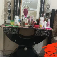 آینه کنسول،میز آرایش