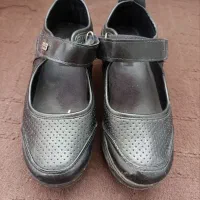 کفش زنونه