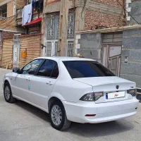 سمند سورن