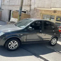 تیبا ۲ هاچبک