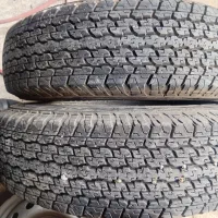 لاستیک 205R16 بریجستون