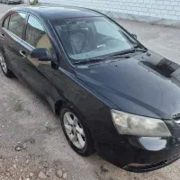 جیلی امگرند ۷ تک برگ سند