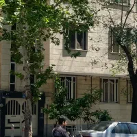 ۷۳متر  مدنی مترو فدک