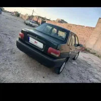 پراید81