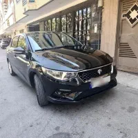 تارا اتوماتیک V4 فول آپشن مدل ۱۴۰۳