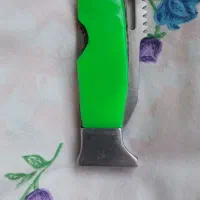 چاقوی دنده ای