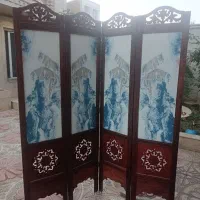 پارتیشن( جدا کنده محیط از هم