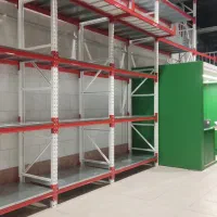 قفسه راک نیمه سنگین و سنگین