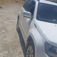 سوزوکی ویتارا