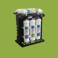 تصفیه اب ۶ مرحله ایی