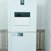 یخچال فریزر فول هوشمندبدون برفک نوفراست هیمالیا