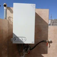 تعمیرپکیج شوفاژ تعمیرکارپکیج سرویس قم پردیسان فوری
